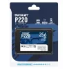 Dysk SSD Patriot P220 256 GB 2,5 cala SATA III