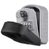Extralink Home Safe, sejf na klucze ścienny, S-410