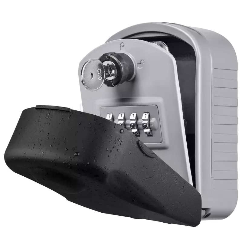 Extralink Home Safe, sejf na klucze ścienny, S-410