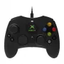 Hyperkin M01618-BK, Gamepad, PC, Xbox One, Xbox Series S, Xbox Series X, Przewodowy, Czarny, Kabel, Windows 10, Windows 11