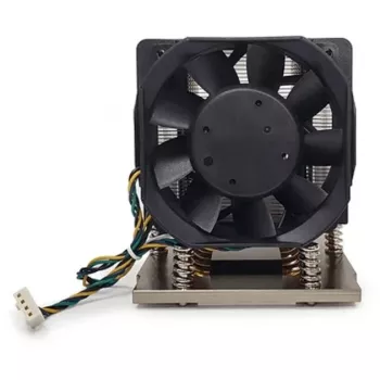 Dynatron A 2751 Server Czarny
