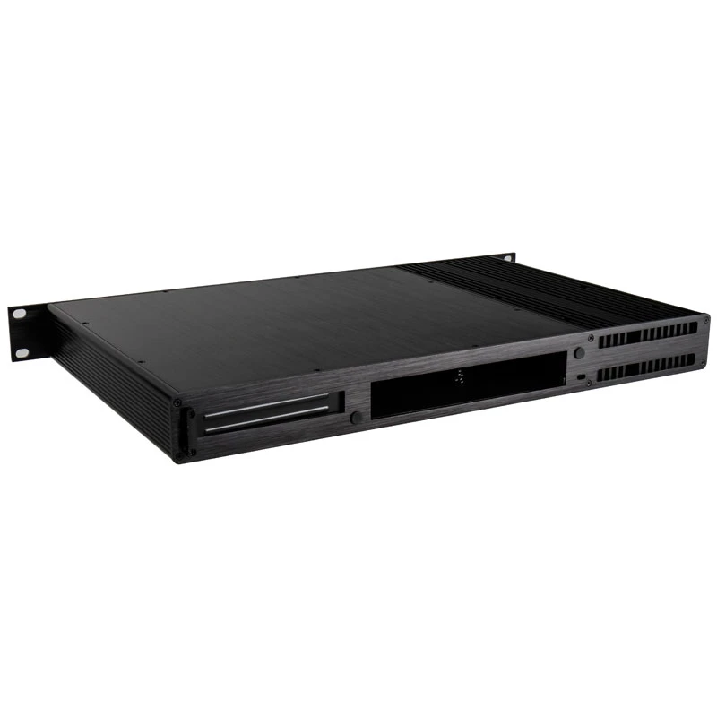Obudowa serwerowa Akasa Galileo TU1 Rack Czarna