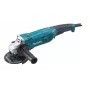 Szlifierka kątowa Makita GA5021C, 125 mm, 1450 W