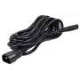 Fujitsu T26139-Y1968-L180 kabel zasilający Czarny 1,8 m