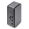Stacja dokująca USB4 Digitus DA-70897 8K USB Type-C 100W Power Delivery