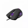 biały Shark GM-5006B Mysz Gamingowa Hannibal-2 Czarna