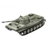 Plastikowy model do sklejania REVELL PT-76B skala 1:72, wojskowy lekki czołg amfibijny