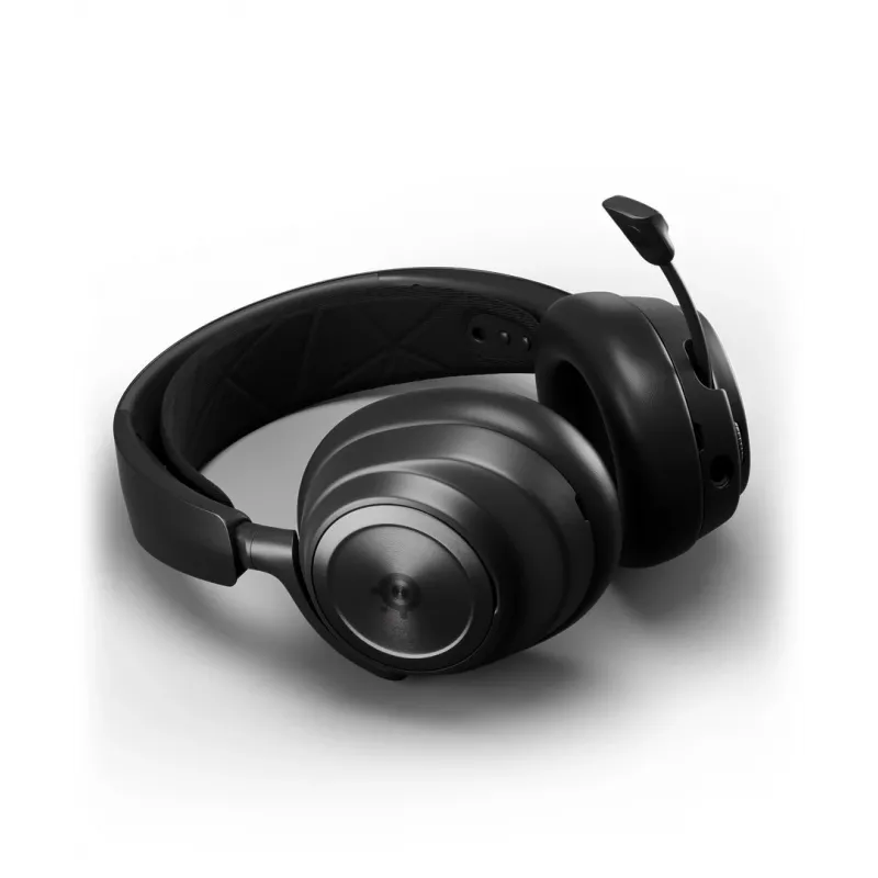 Headset Steelseries Arctis Nova Pro Wireless Xbox