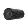 Masażer rolkowy Therabody Theragun Roller Universal Czarny — 5 prędkości, wibracyjny, 1,5 kg, 12 V, 180 min pracy na baterii
