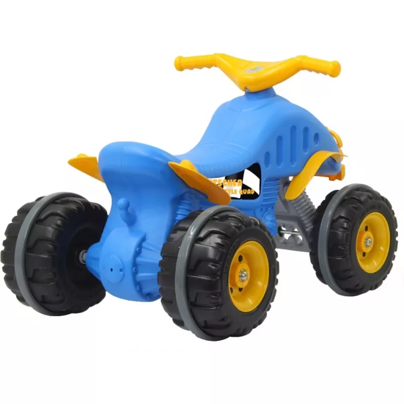 Jeździk czterokołowy Jamara Little Quad