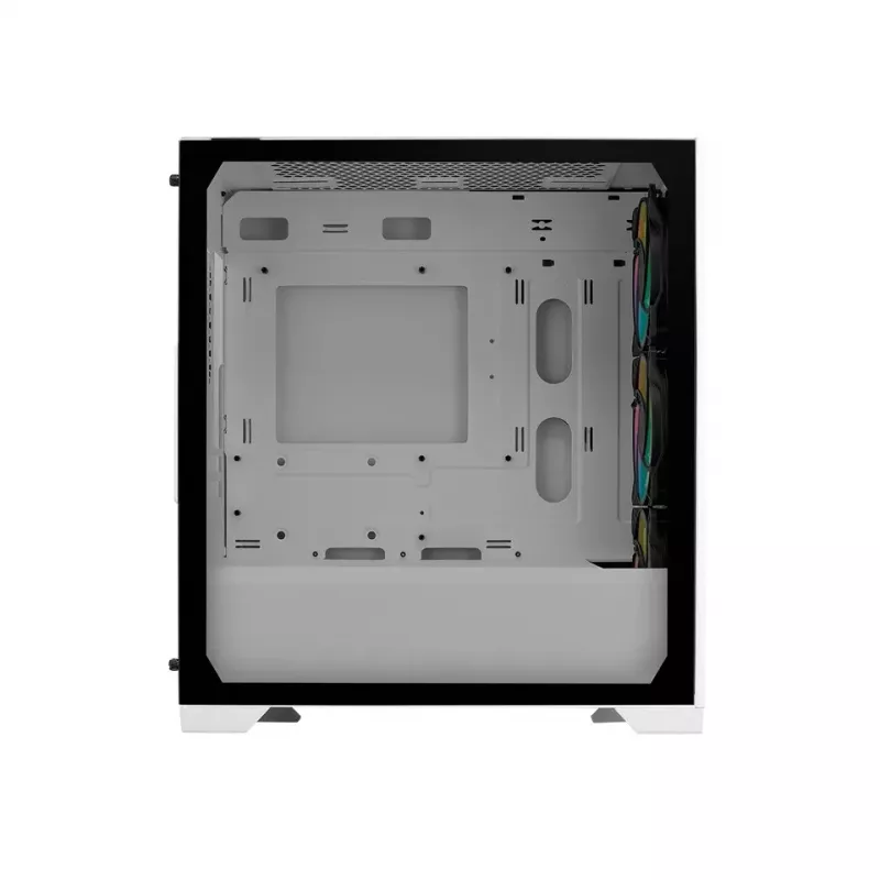 Obudowa PC Cooler Master Elite 301 biały Mini Tower