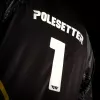 Polesetter ONE Simracing Jersey żółty - L