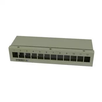 Synergy 21 S216335 Akcesorium do panelu przełącznika (S216335)