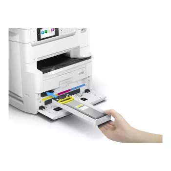 Epson C13T13L440 wkład atramentowy 1 szt. Oryginalny Wysokowydajny (XL) żółty