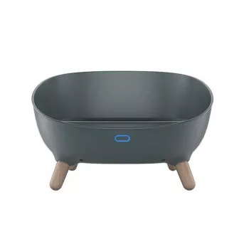 Petoneer Smart Bed Cozy Sofa PN-110031-01 — legowisko z termoregulacją, wygodny design