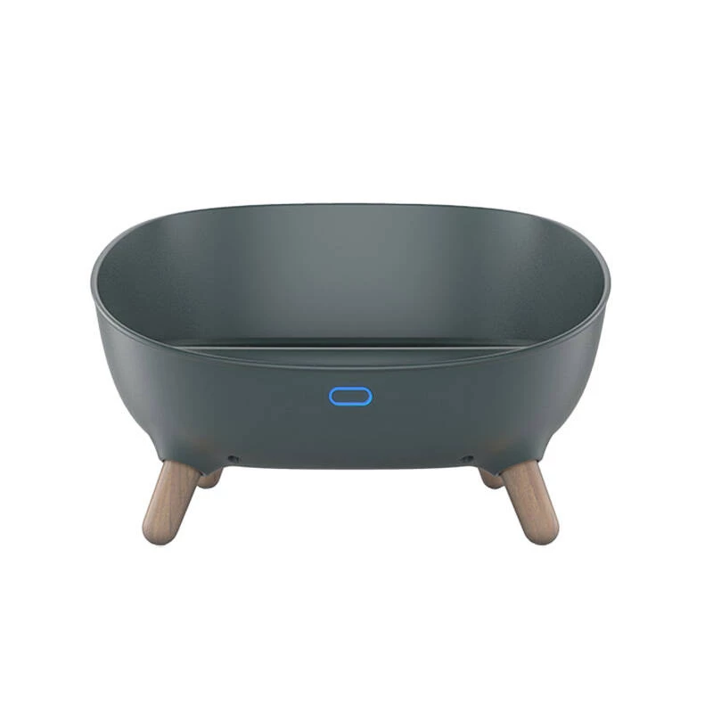 Petoneer Smart Bed Cozy Sofa PN-110031-01 — legowisko z termoregulacją, wygodny design