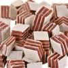 PETITTO Miękkie kanapki z jagnięciną i rybą - przysmak dla psa - 500 g