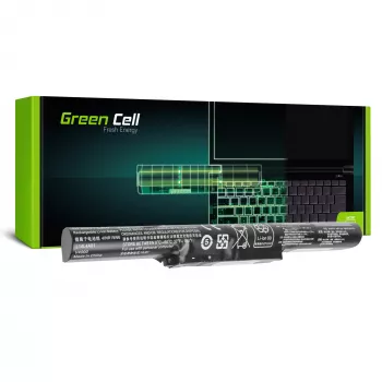 Bateria zielony Cell LE116 do Lenovo Z51 Z51-70 IdeaPad 500-15ISK