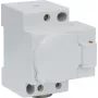 Akcesorium do obudowy elektrycznej Hager SN017