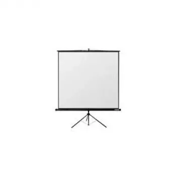 Statyw Reflecta CrystalLine 87650 Czarny 3 nogi