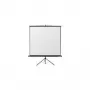 Statyw Reflecta CrystalLine 87650 Czarny 3 nogi
