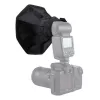 Dyfuzor softbox do zdjęć Puluz PU5120 20cm