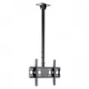 Uchwyt sufitowy Edbak CMS21 do monitora 190,5 cm (75 cali), czarny