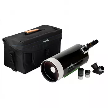 Teleskop Maksutova-Cassegraina Sky-Watcher BKMAK 127 SP OTA — apertura 127 mm, ogniskowa 1500 mm