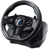 Kierownica + Pedały Subsonic GS850-X Czarny obrót 270° USB