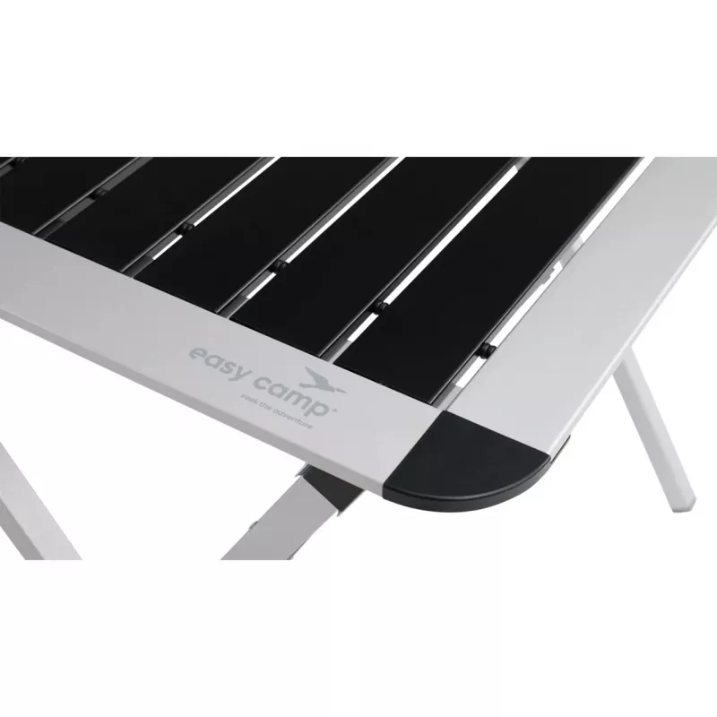 Stół kempingowy Aspen Table L 540033 (aluminium/czarny, model 2025)