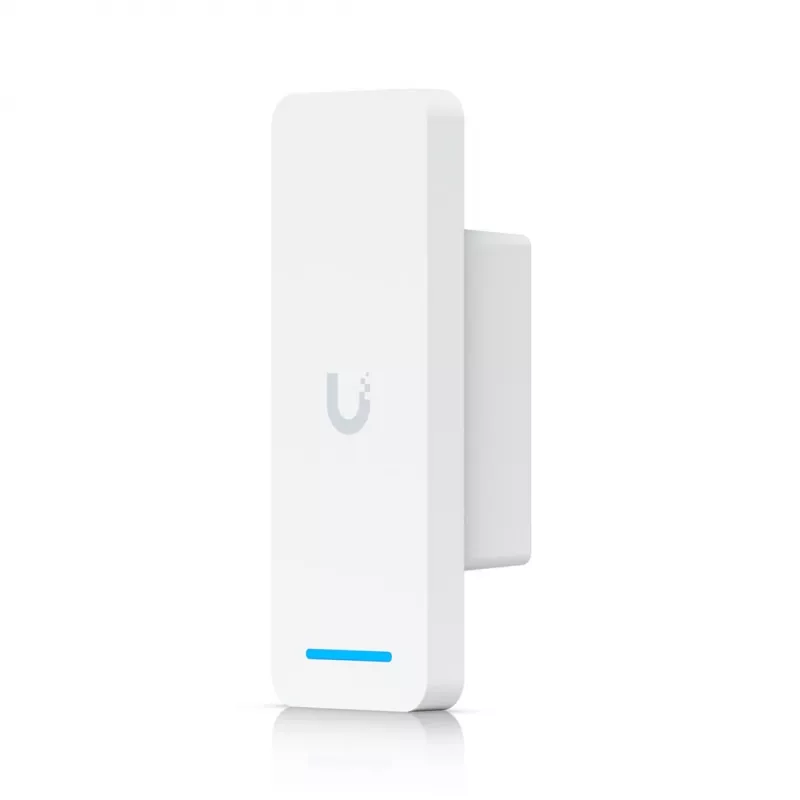Ubiquiti Access Ultra Podstawowy czytnik kontroli dostępu Biały
