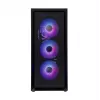 Obudowa komputerowa White Shark GCC-2401 Warhead-3 ATX Czarna