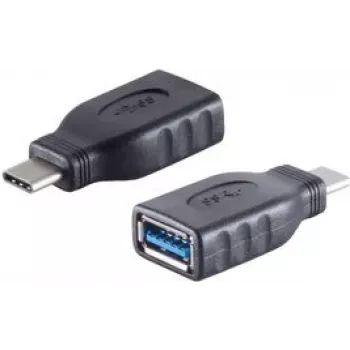 Adapter zmiany płci złącza ShiverPeaks BS13-30008