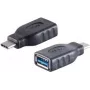 Adapter zmiany płci złącza ShiverPeaks BS13-30008