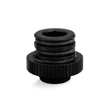 Ek Water Blocks Czarny