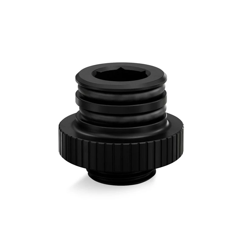 Ek Water Blocks Czarny