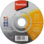 Tarcza tnąca INOX Makita D-65969-50 125 x 1,00 mm, opakowanie 50 sztuk