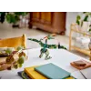 Zabawka konstrukcyjna LEGO Creator 3-w-1 T.Rex, zestaw do zbudowania, 626 szt., wysokość 150 mm, wiek 9+