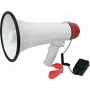 Megafon Omnitronic MP-15A 15W mocy, zasięg 1000 m, głośnik ręczny
