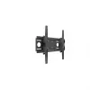 Uchwyt TV Edbak PWB2 165.1 cm (65 cali) Czarny