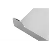 Podstawka pod monitor Digitus DA-90369 Aluminium srebrny