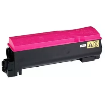 Kaseta z tonerem KYOCERA TK-550M 1 szt. Oryginalny Karmazynowy