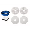 Zestaw konserwacyjny Bissell do SpinWave + Vac dla modelu 3893N Bissell SpinWave + Vac PET