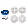Zestaw konserwacyjny Bissell do SpinWave + Vac dla modelu 3893N Bissell SpinWave + Vac PET