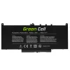 Green Cell DE135 Laptop bateria J60J5 7.6V 5800mAh Dell Restore Mo