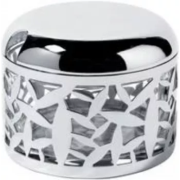 Alessi Cactus! Stal nierdzewna Okrągły 92mm