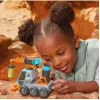 Pojazd kosmiczny Big Adventures Space Rover