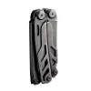NexTool FLAGSHIP Pro NE20120 wielofunkcyjne narzędzie 16-w-1, czarne + pokrowiec na pasek