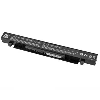 Bateria GREENCELL AS58ULTRA Green Cell ULTRA A41-X550A ASUS A550 R510 R510C R510L X550 X550C X550CA