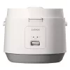 Rice cooker Cuckoo CR-1095 1.80 L, elektryczny wielofunkcyjny do ryżu i gotowania na parze
